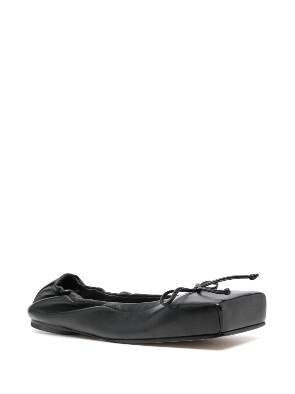 Jacquemus The Ballet Flats Glam Steals