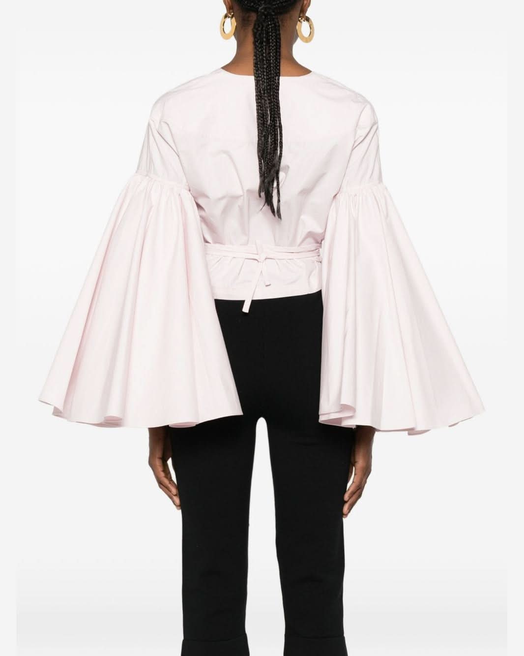 Jacquemus Top Glam Steals