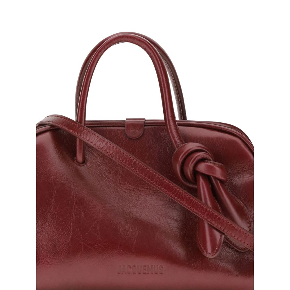 Jacquemus Turismo Handbag Glam Steals