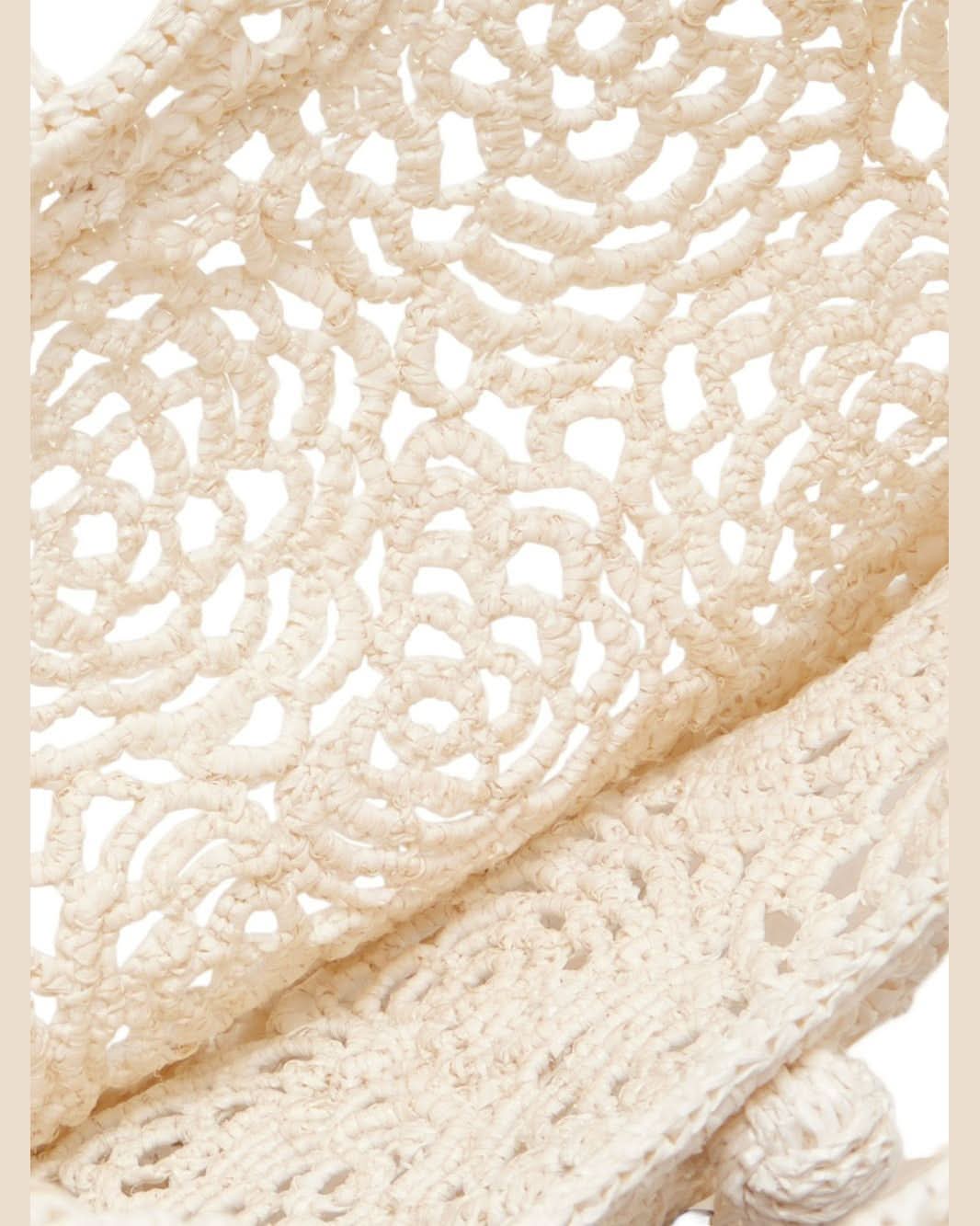 Jacquemus White Bag Glam Steals