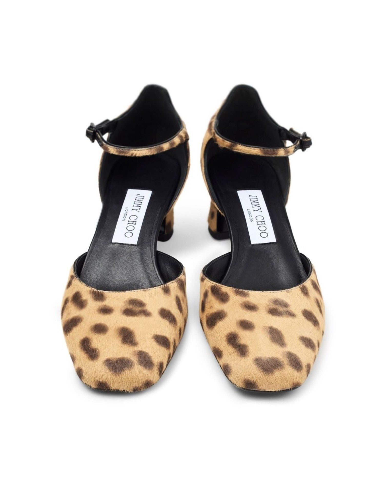 Jimmy Choo 45mm Pixie Pumps Glam Steals