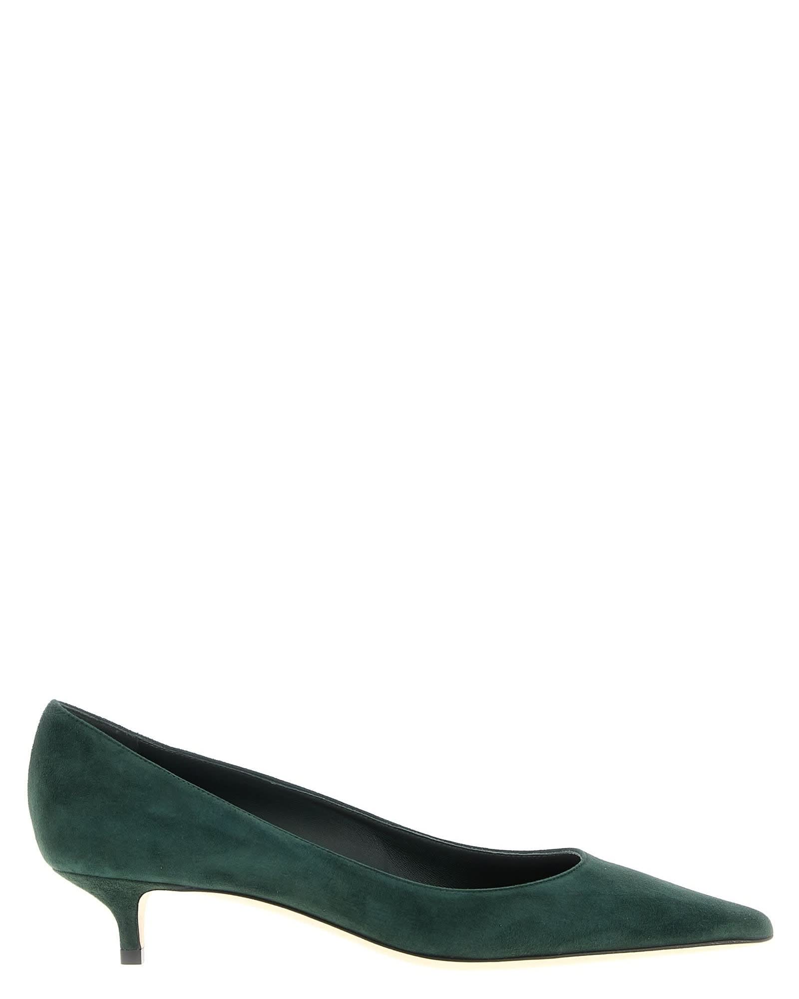 Jimmy Choo Amelia Pumps Glam Steals
