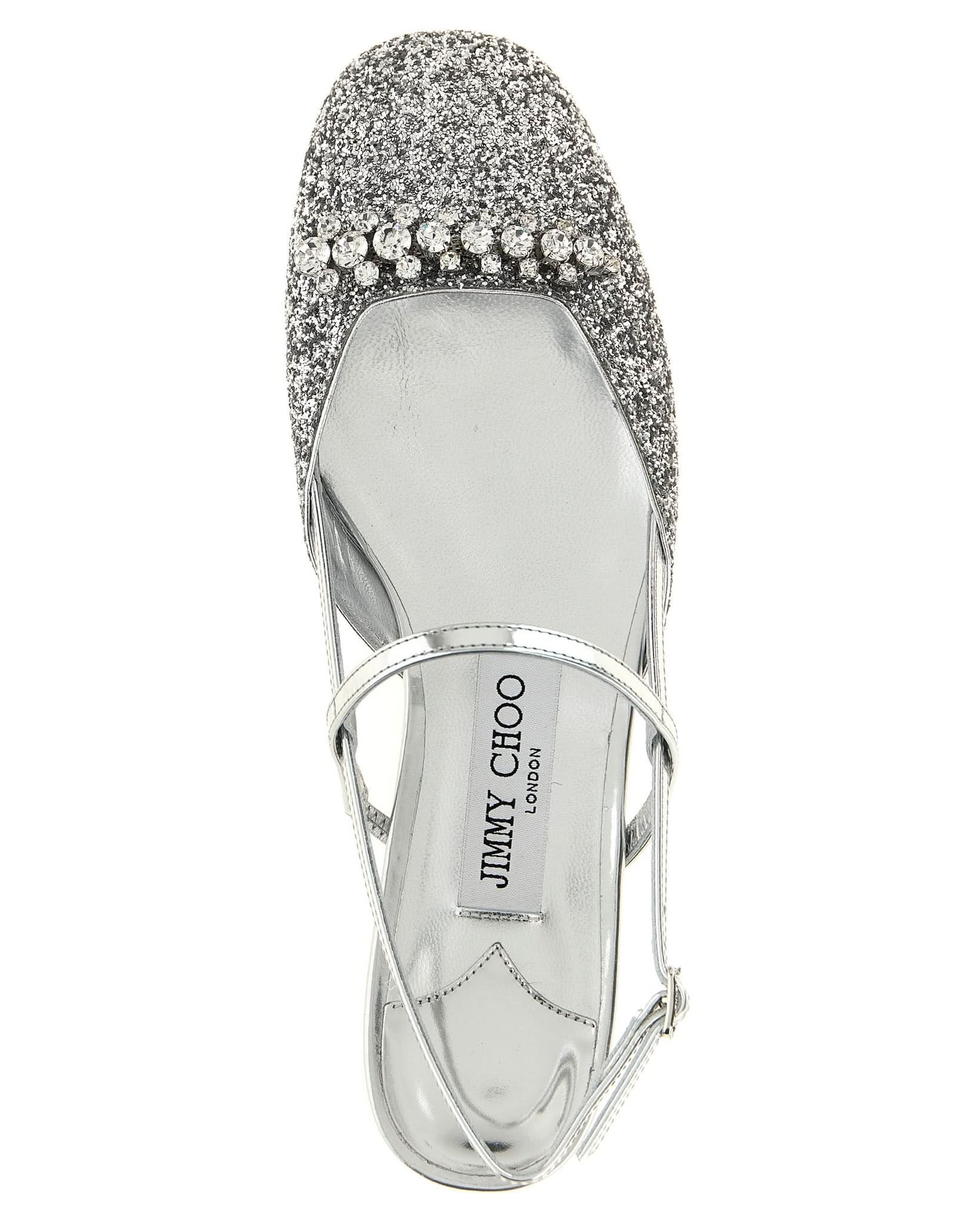 Jimmy Choo Belinda Slingback Glam Steals