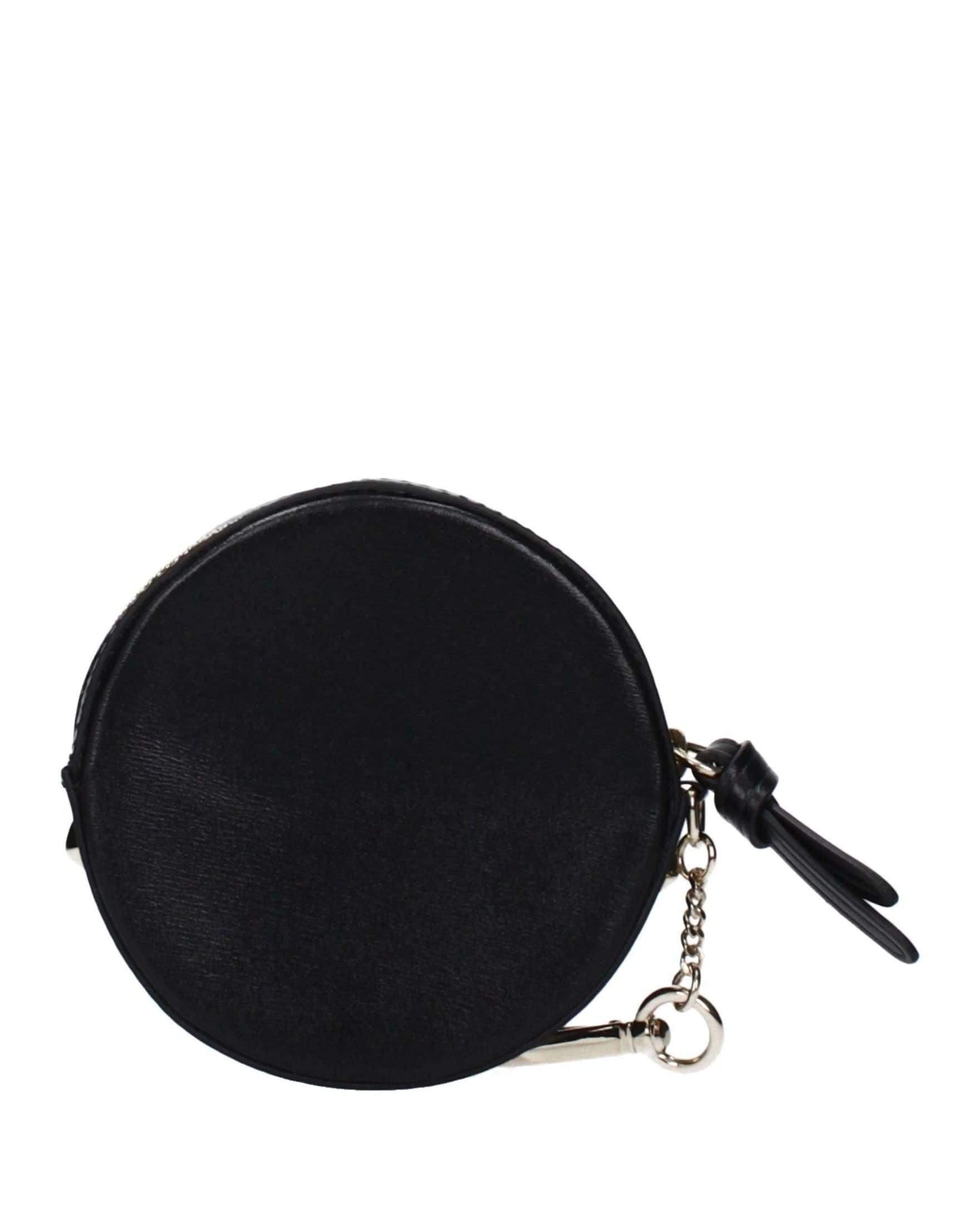 Jimmy Choo Black Leather Wallet Glam Steals