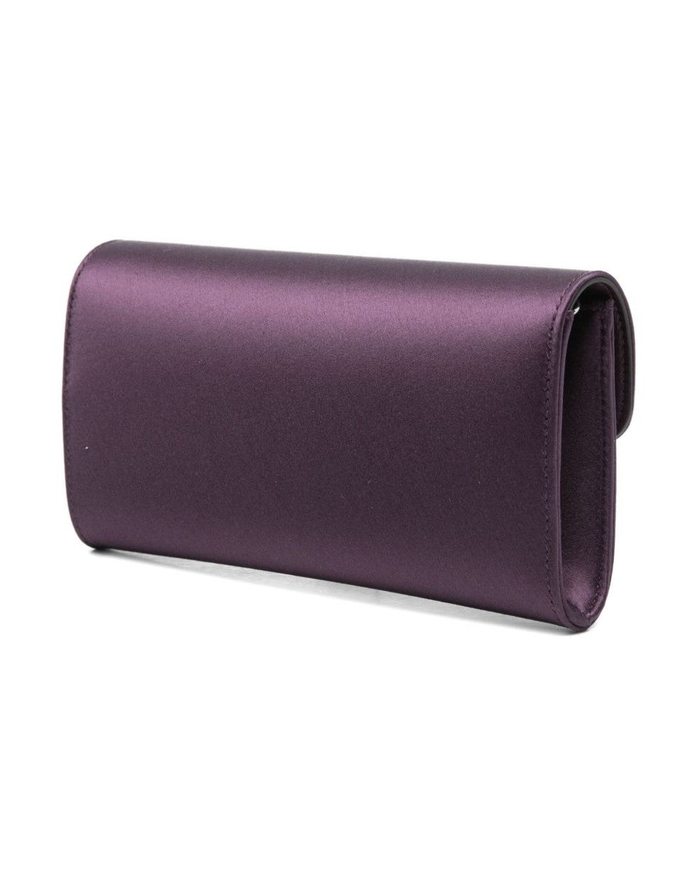 Jimmy Choo Bordeaux Bag Glam Steals