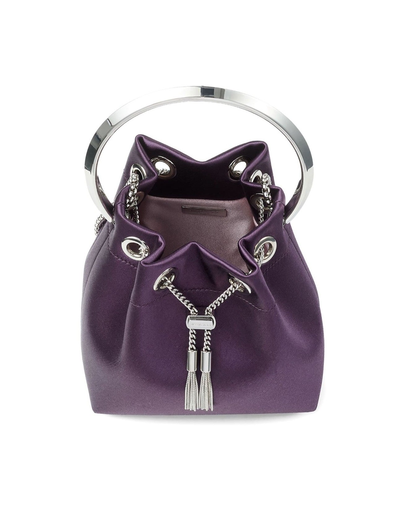Jimmy Choo Bordeaux Bag Glam Steals