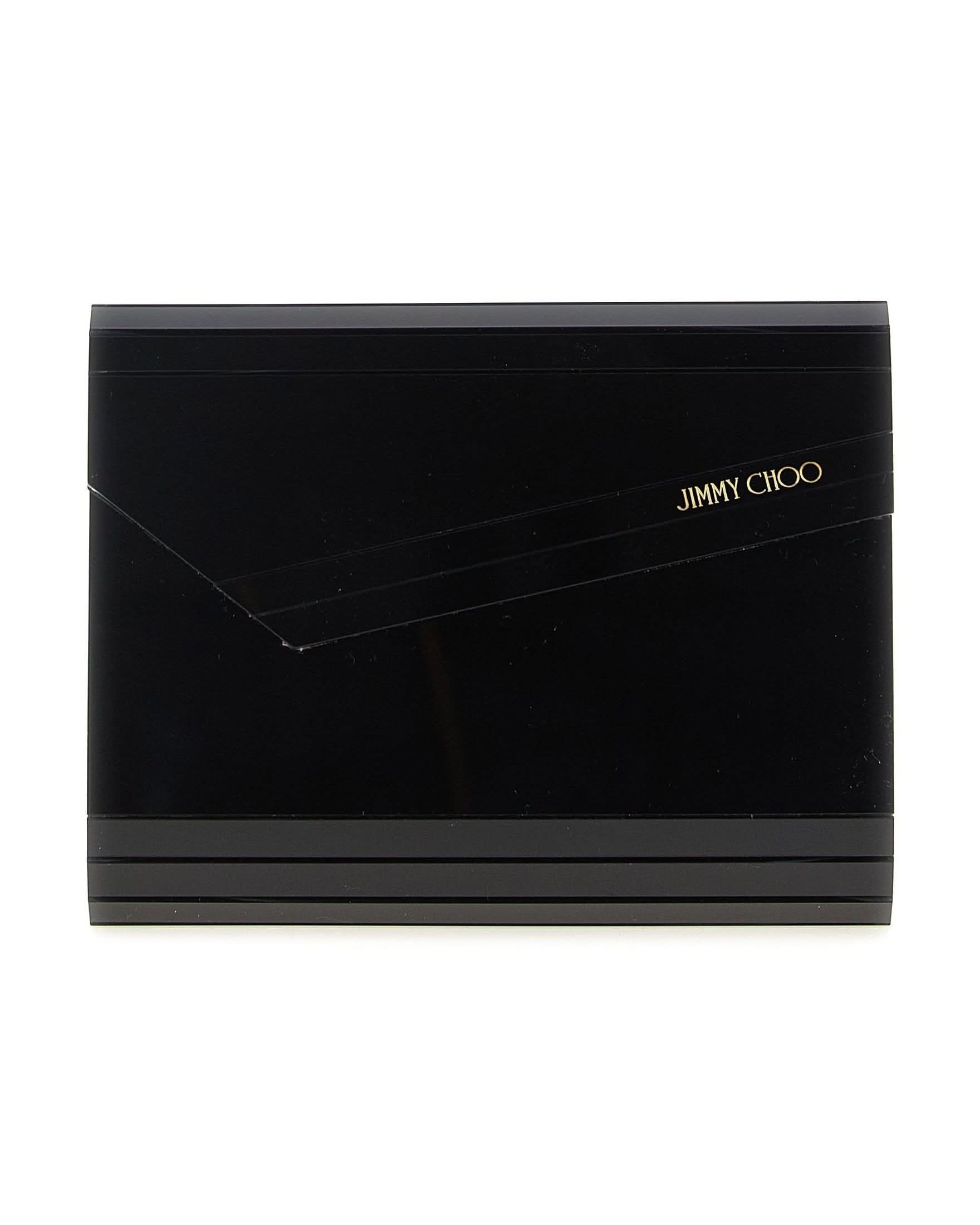 Jimmy Choo Candy Clutch Glam Steals
