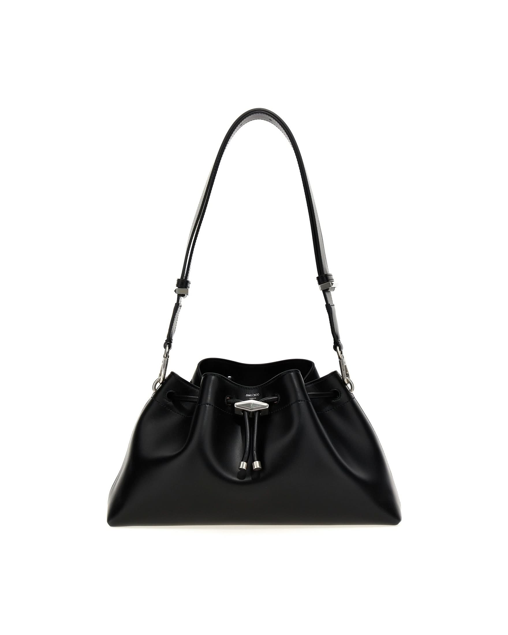 Jimmy Choo Cinch M Shoulder Bag Shoulder