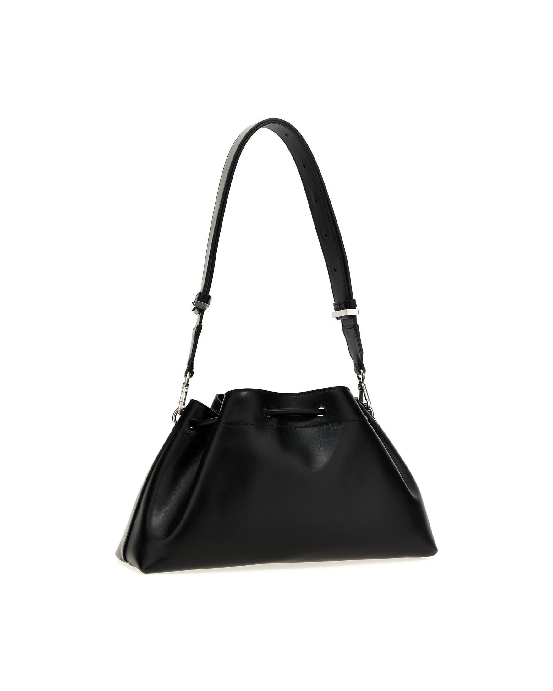 Jimmy Choo Cinch M Shoulder Bag Shoulder