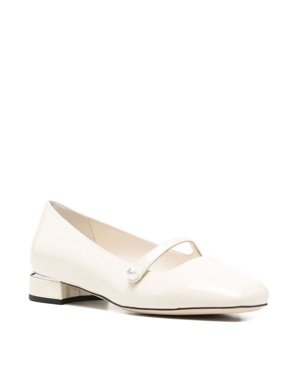 Jimmy Choo Flat Shoes Glam Steals