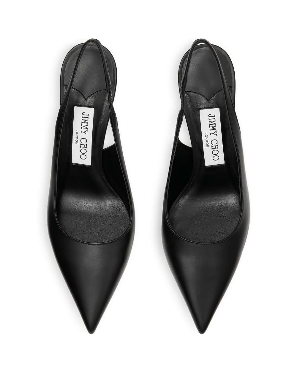 Jimmy Choo Heel Glam Steals