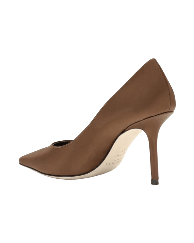 Jimmy Choo Love Pumps Heels