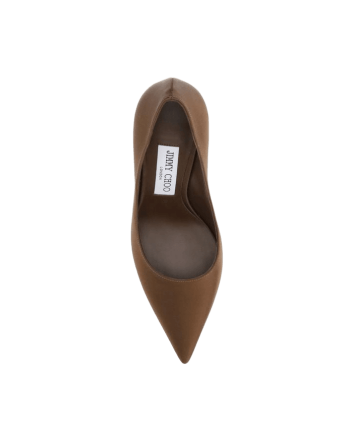 Jimmy Choo Love Pumps Heels