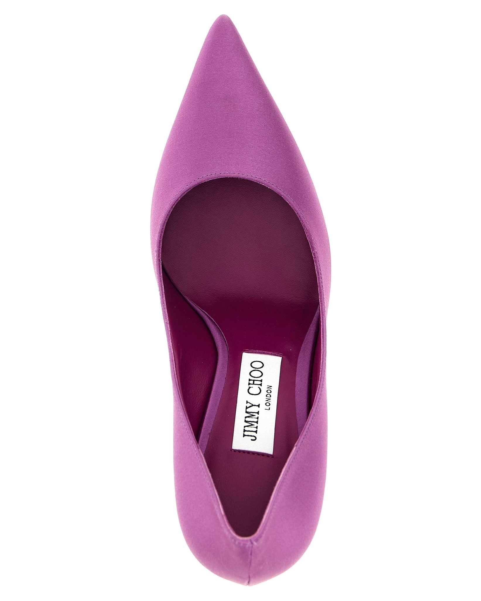 Jimmy Choo Love Pumps Glam Steals
