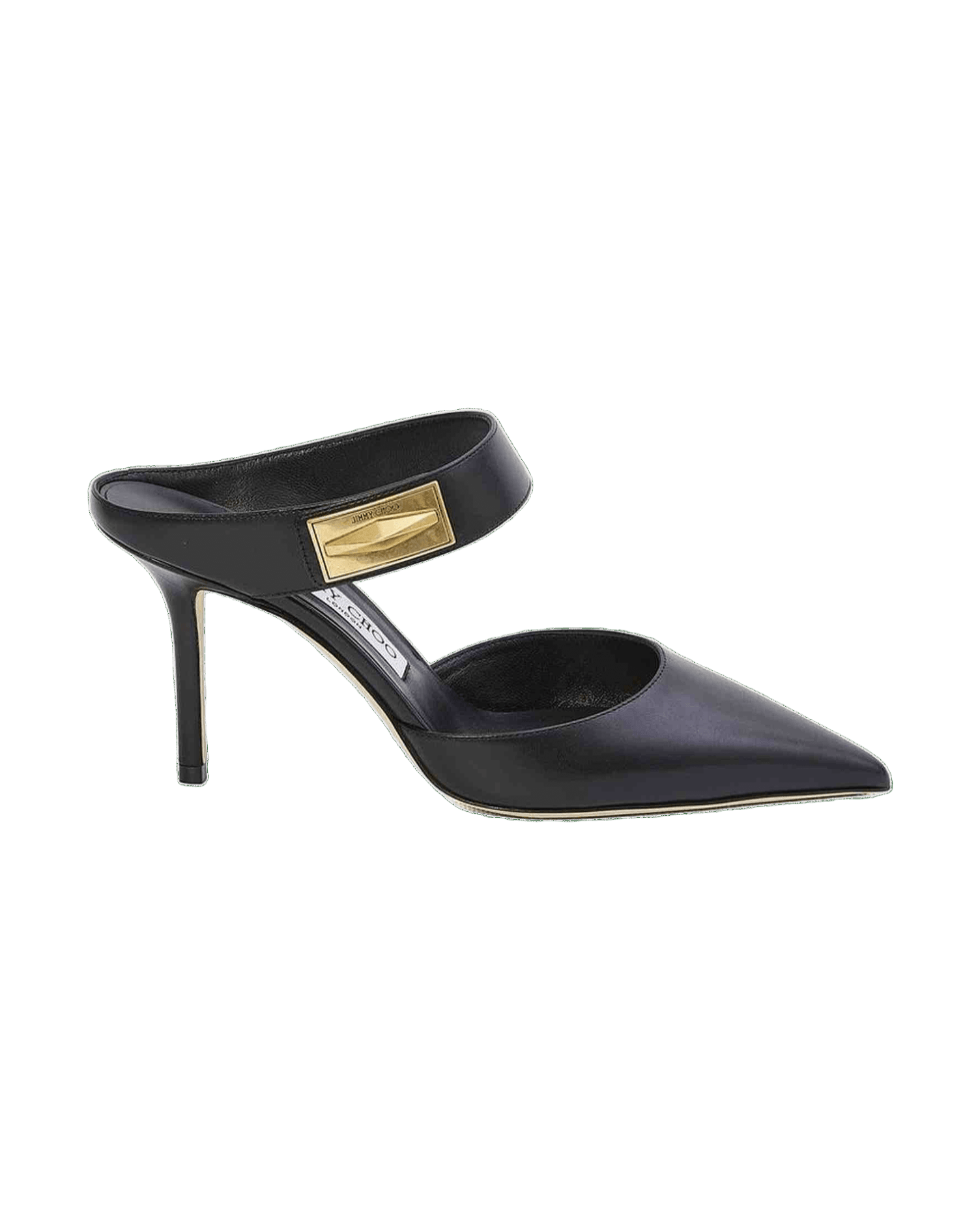 Jimmy Choo Nell Mules 85 Glam Steals