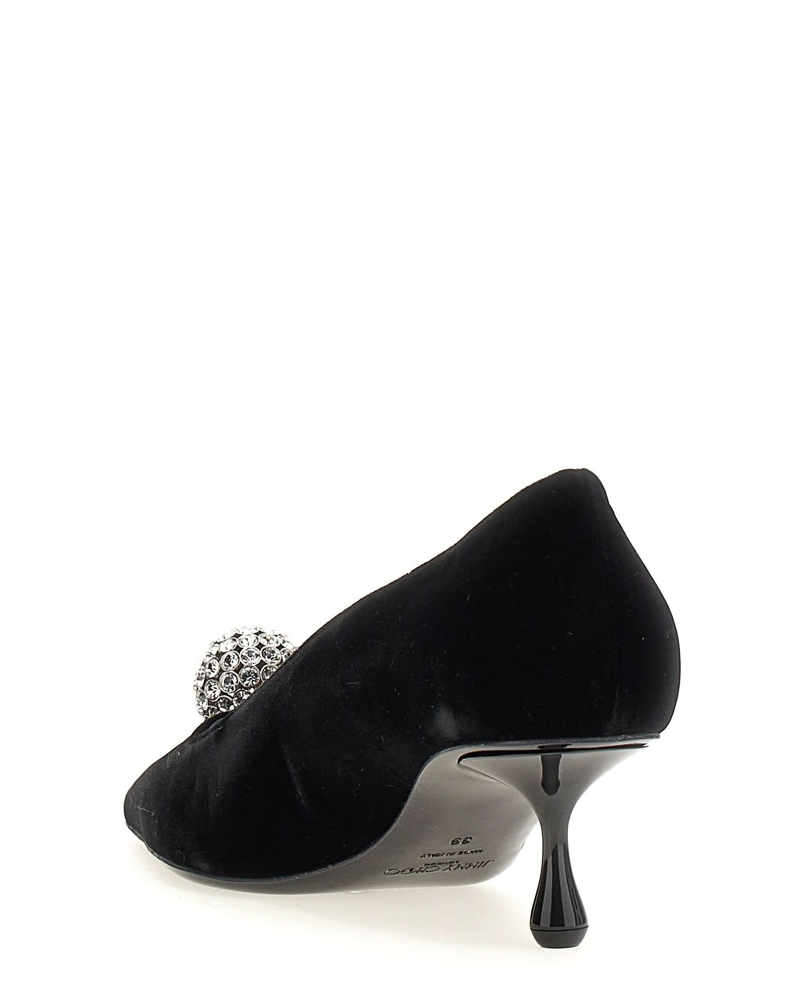 Jimmy Choo Orb Pump 50 Pumps Glam Steals