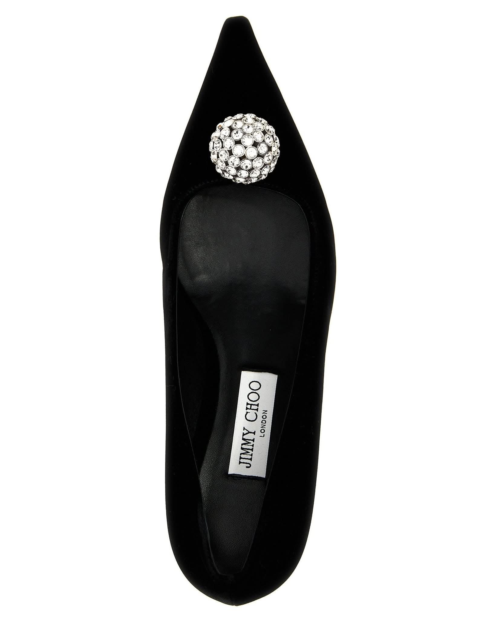 Jimmy Choo Orb Pump 50 Pumps Glam Steals