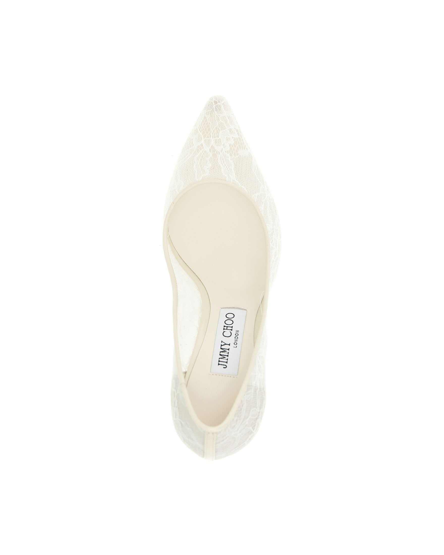Jimmy Choo Romy Pumps Pumps