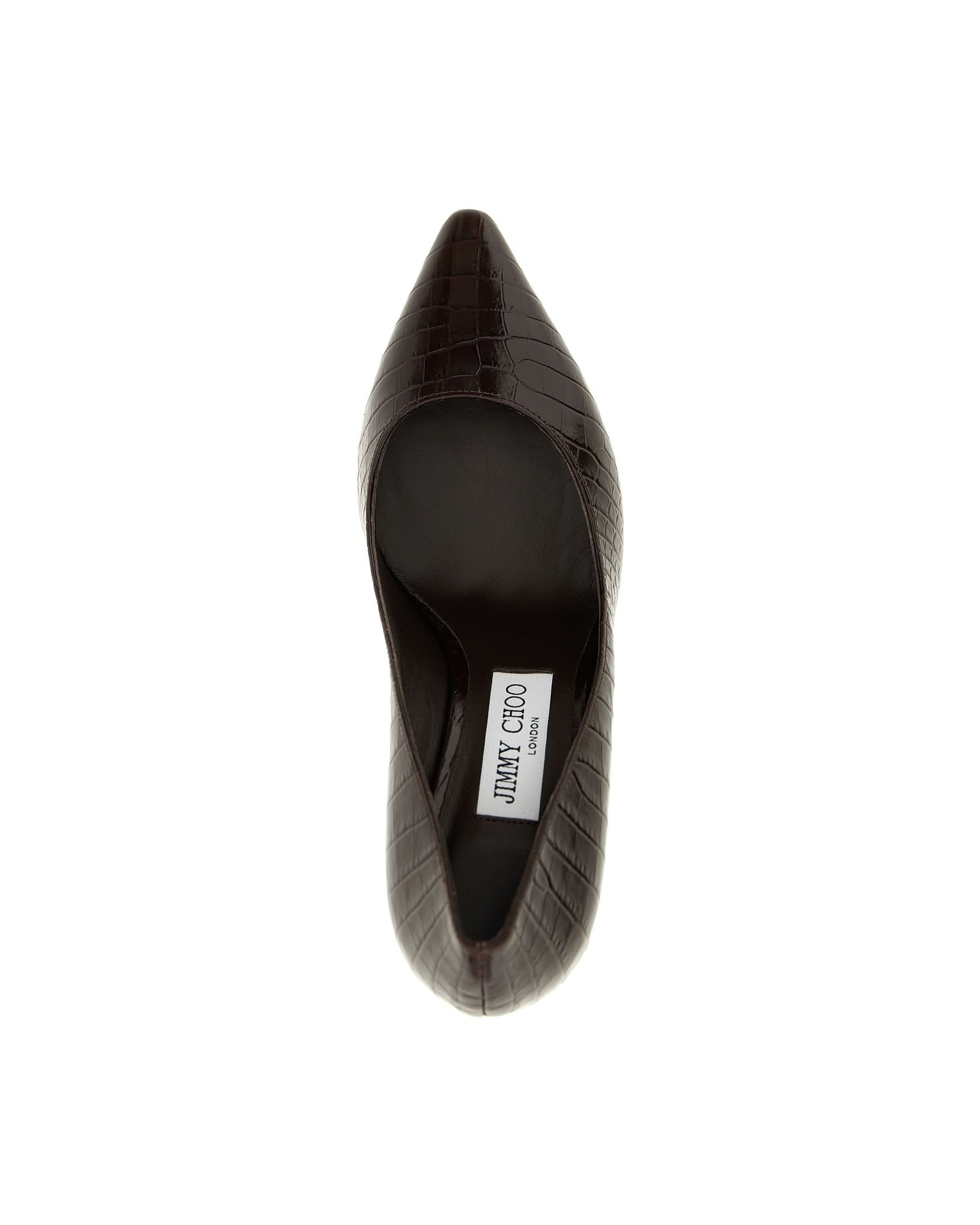 Jimmy Choo Romy Pumps Pumps