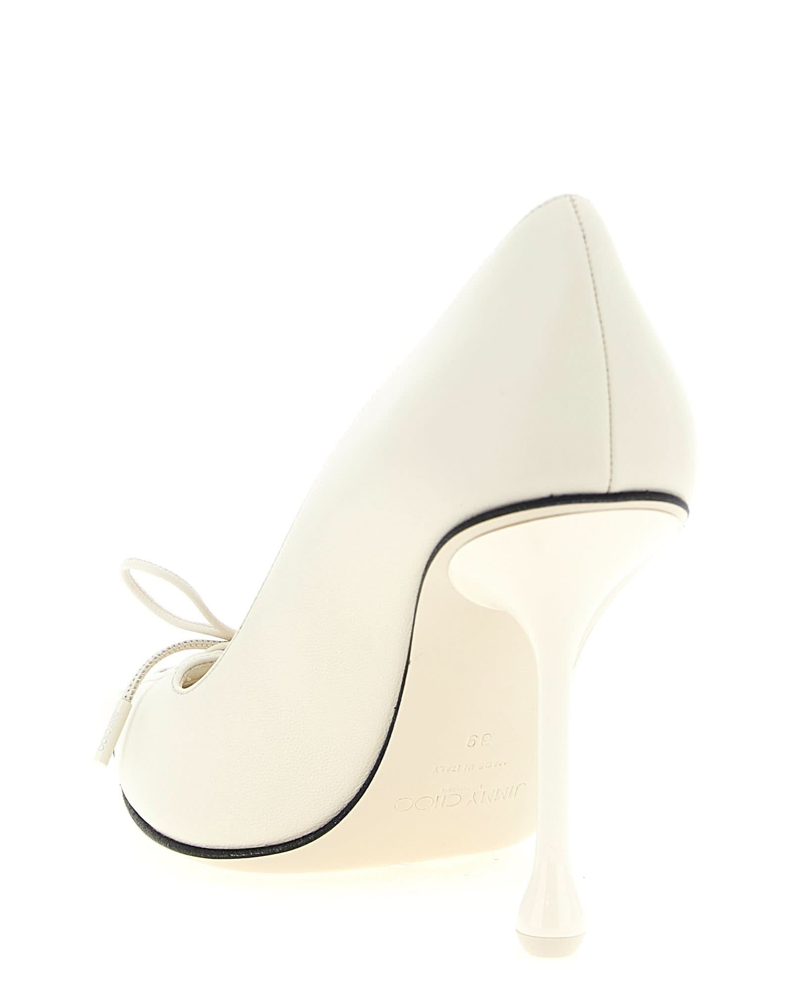 Jimmy Choo Scarlett Pumps Glam Steals