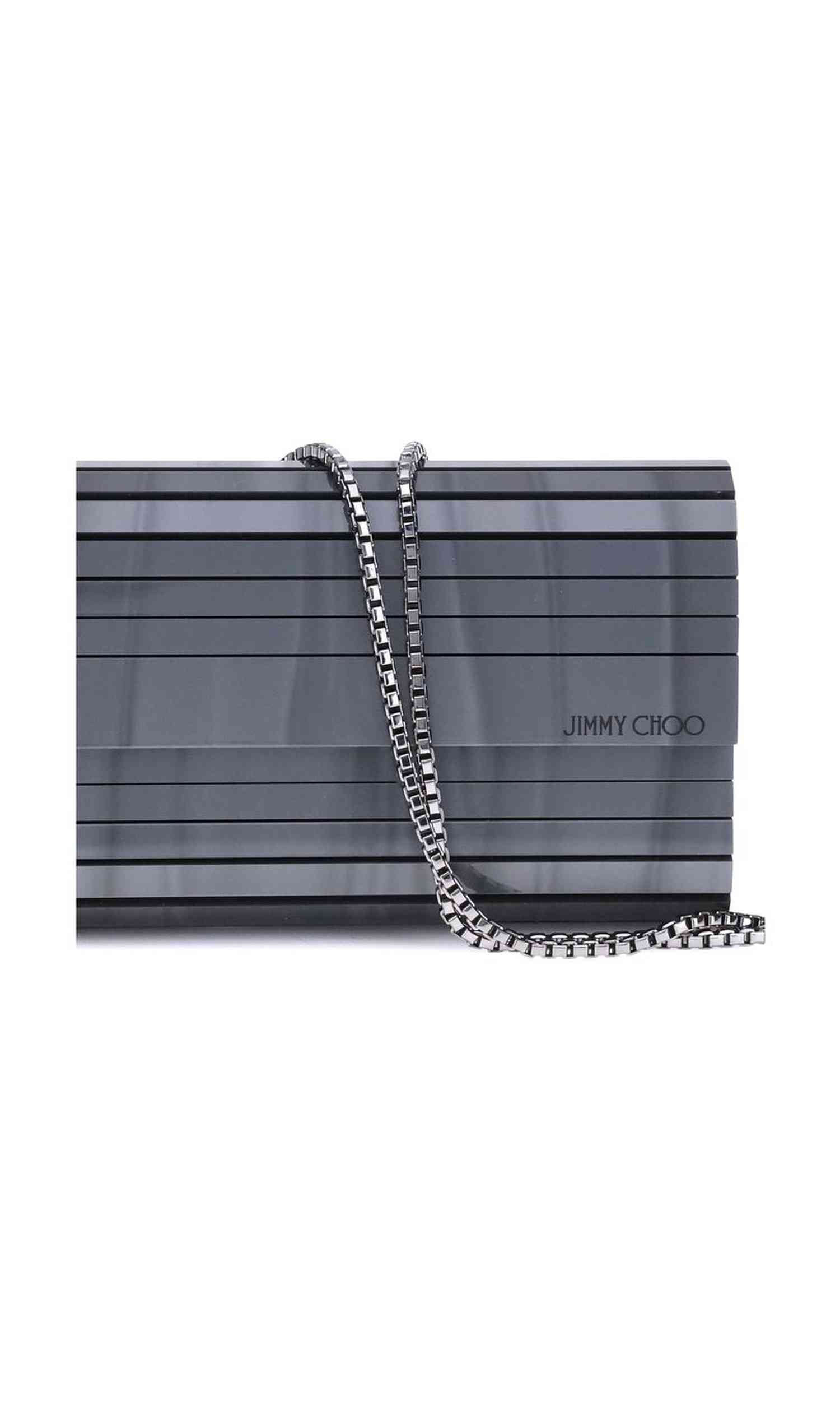 Jimmy Choo Sweetie Clutch Glam Steals
