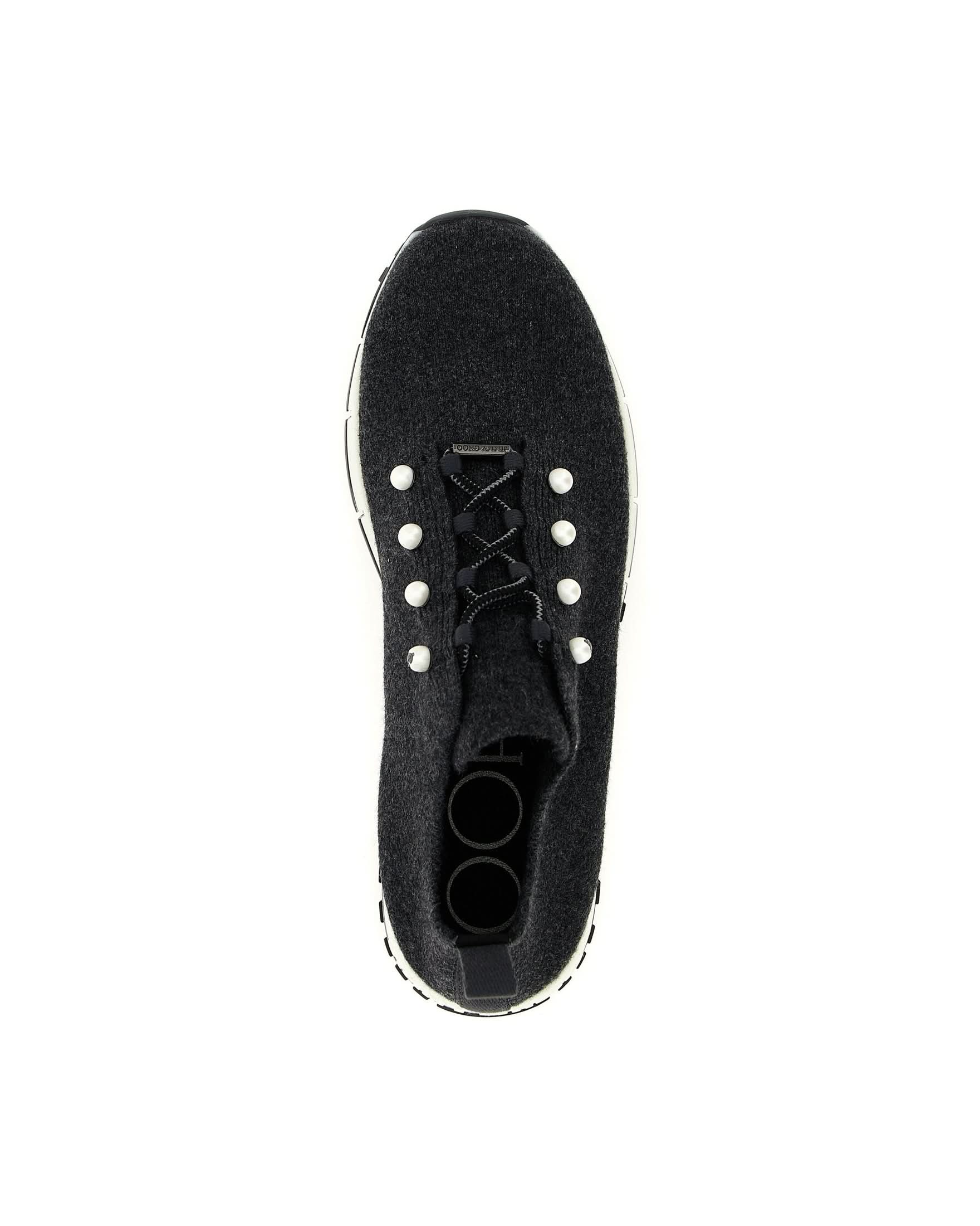 Jimmy Choo Veles Sneakers Sneakers