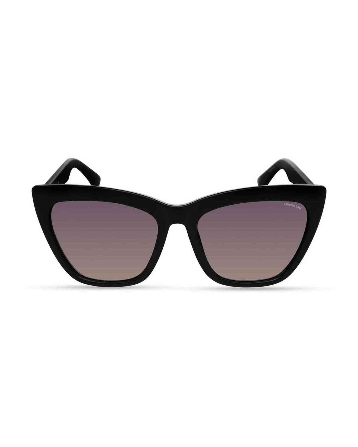 Kenneth Cole Black Injected Sunglasses Sunglasses