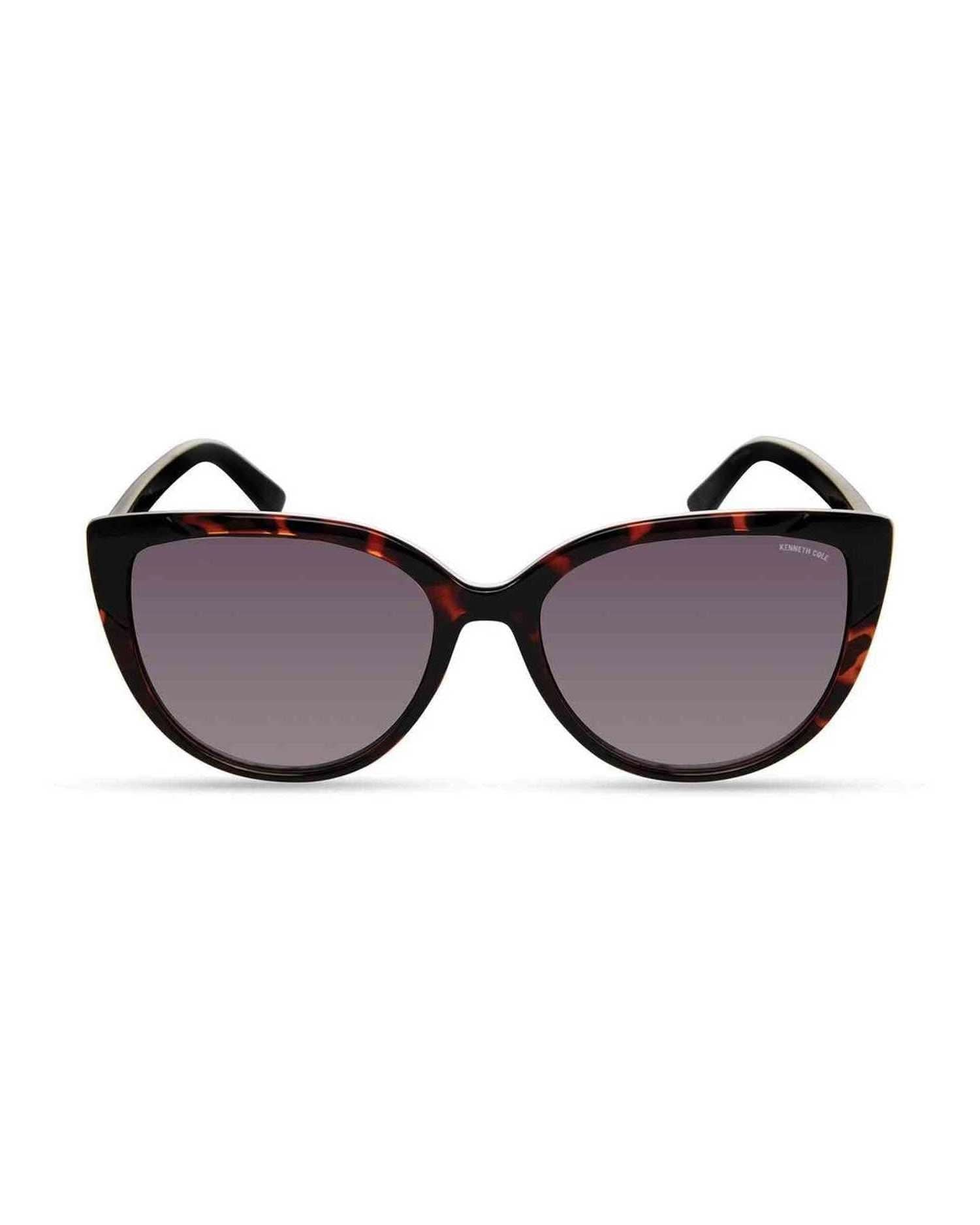 Kenneth Cole Black Injected Sunglasses Sunglasses