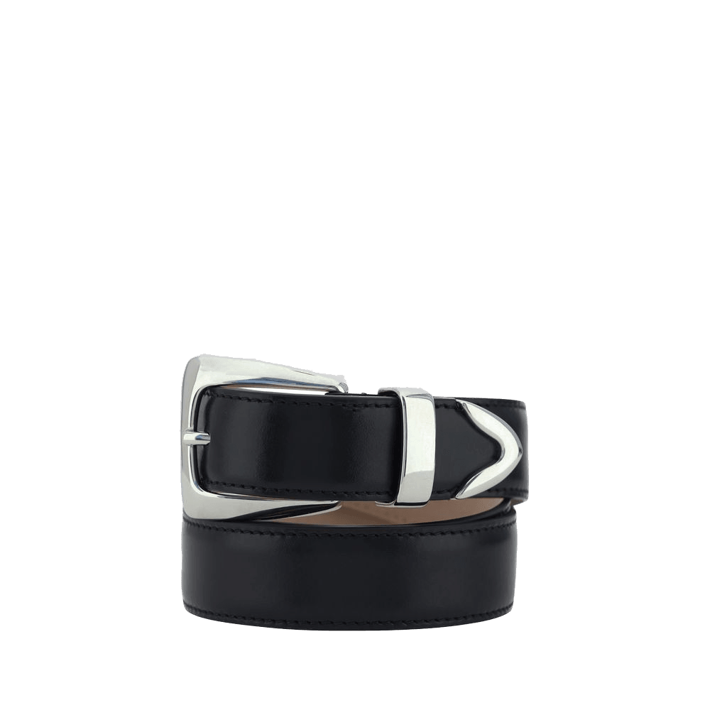Khaite Benny Belt Glam Steals