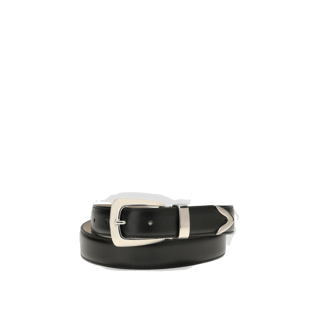 Khaite Benny Belt Glam Steals