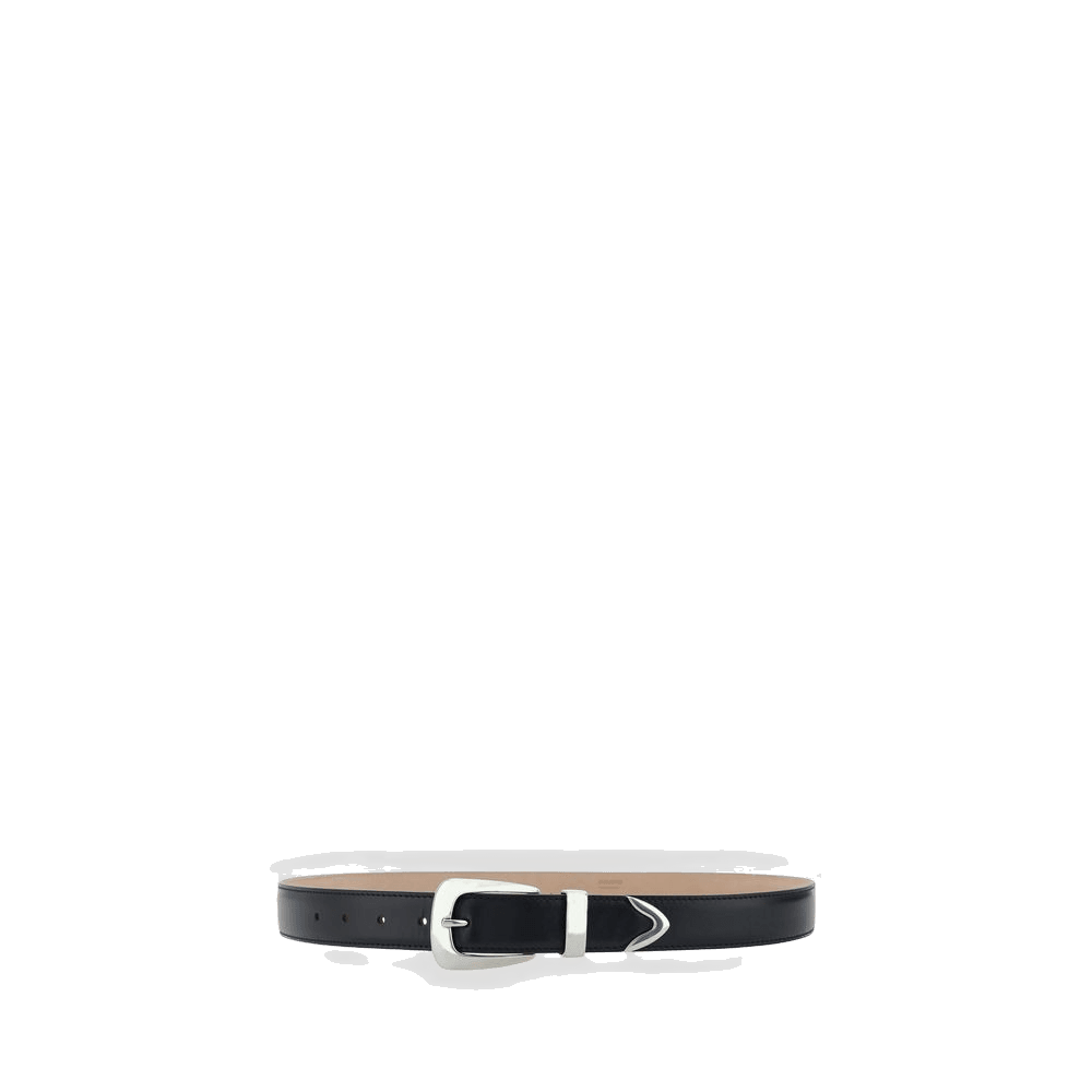 Khaite Benny Belt Glam Steals