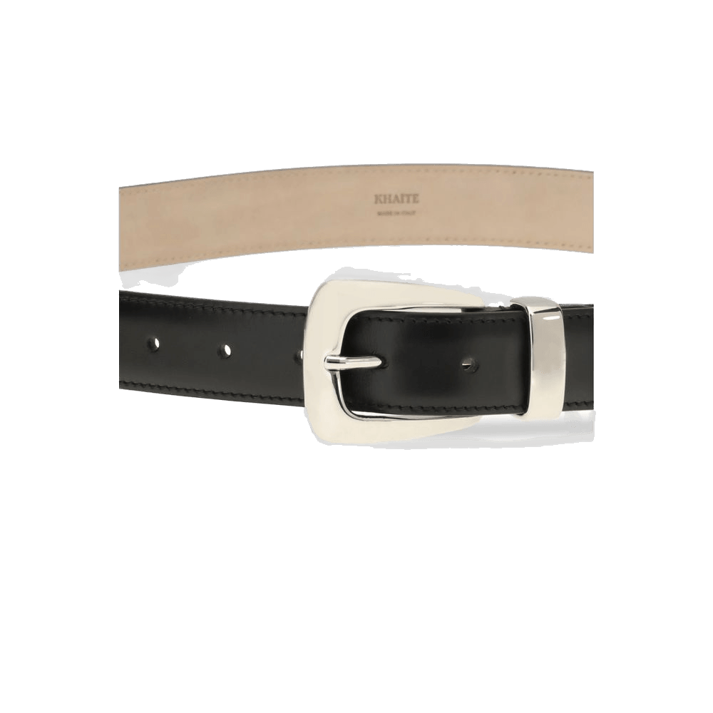 Khaite Benny Belt Glam Steals