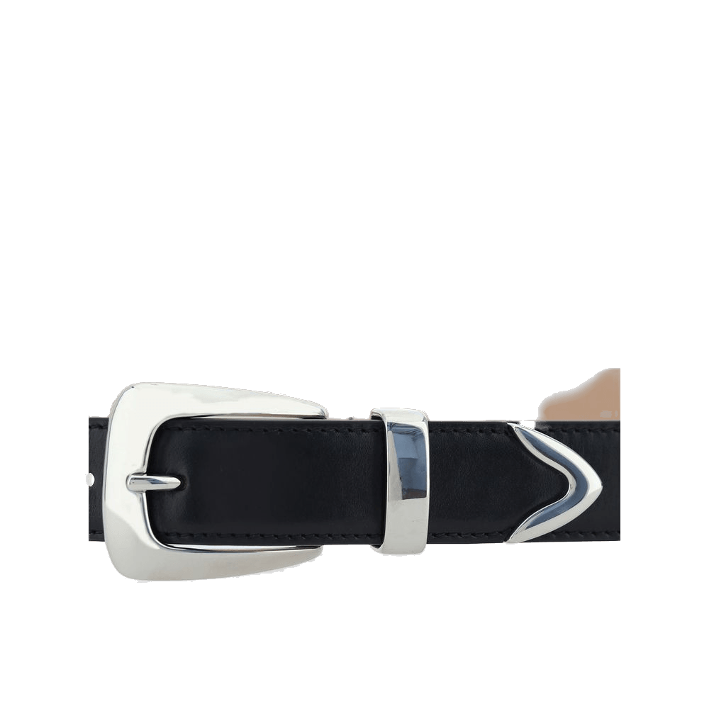 Khaite Benny Belt Glam Steals