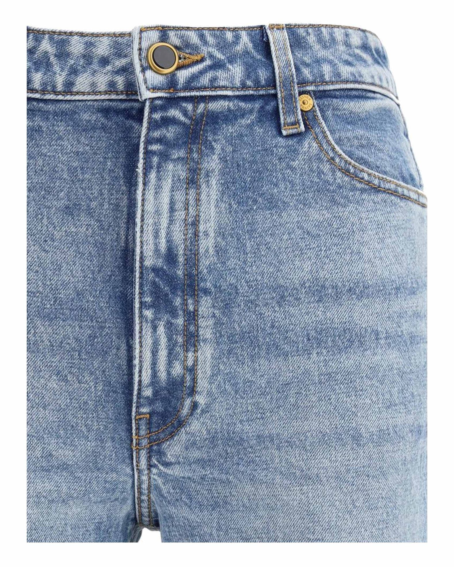 Khaite Danielle Jeans Glam Steals