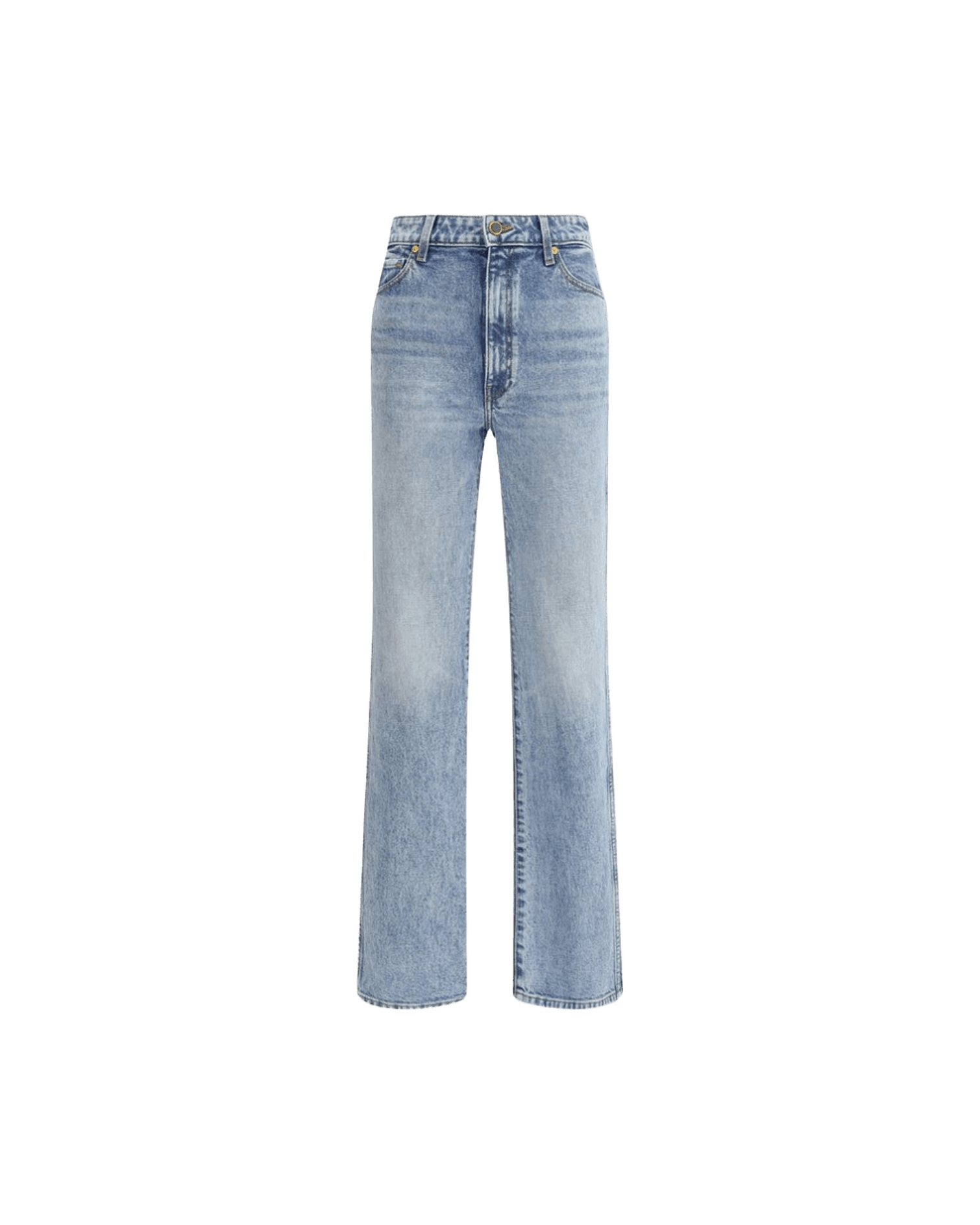 Khaite Danielle Jeans Glam Steals