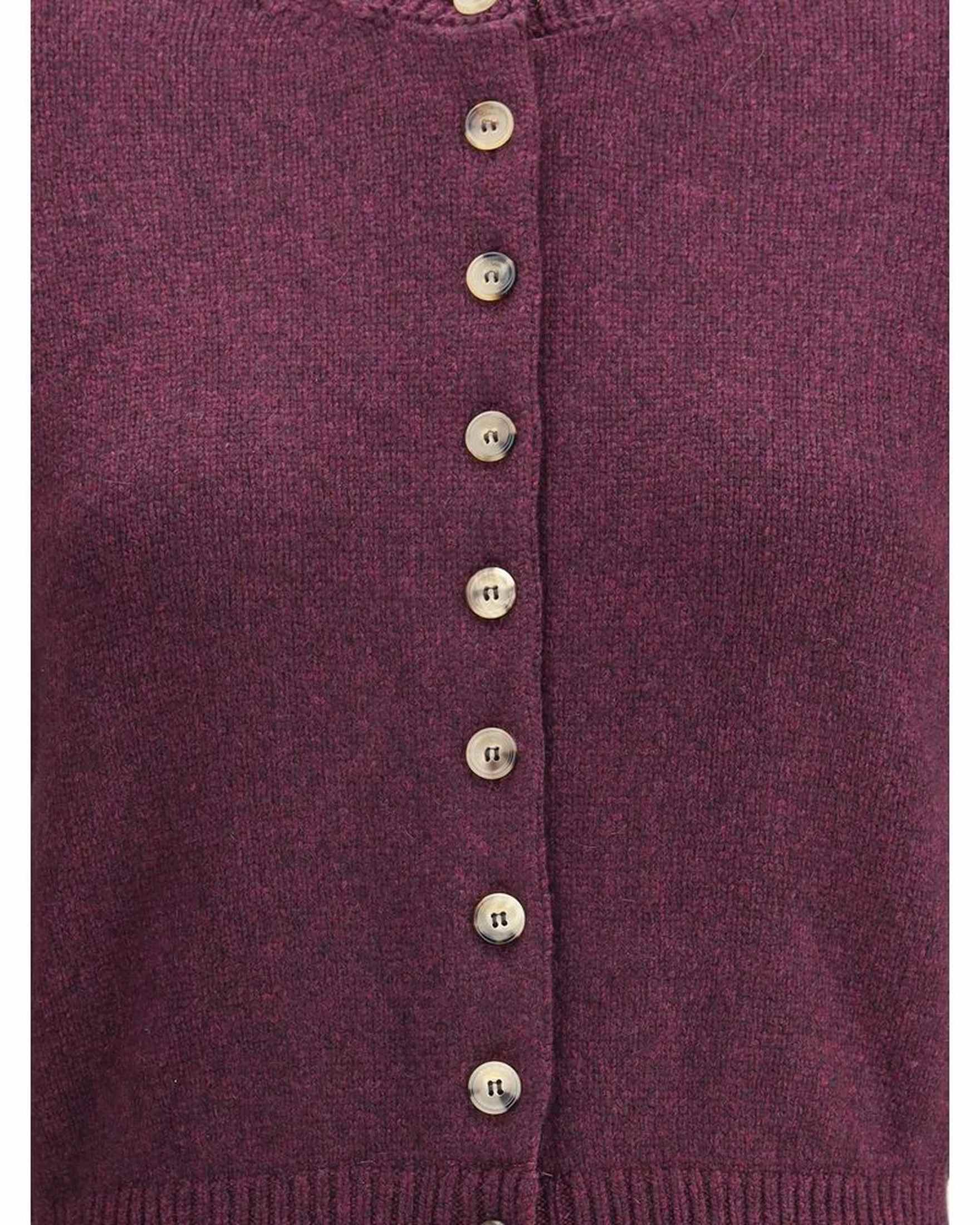 Khaite Everheart Cardigan Glam Steals