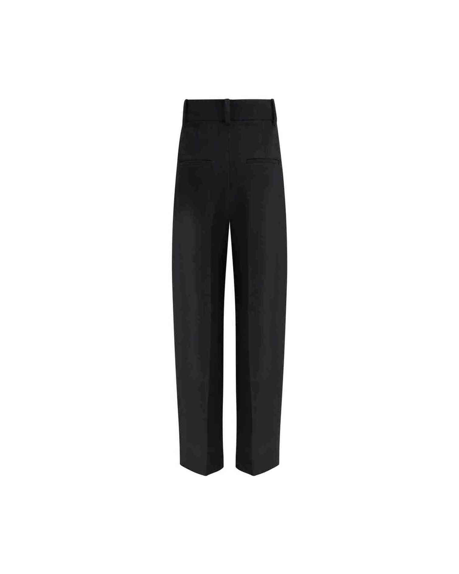 Khaite Maris Elegant Pant Glam Steals