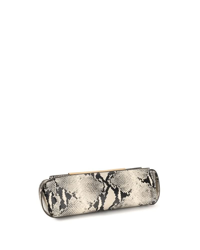 Khaite Multicolor Clutch Bag Glam Steals