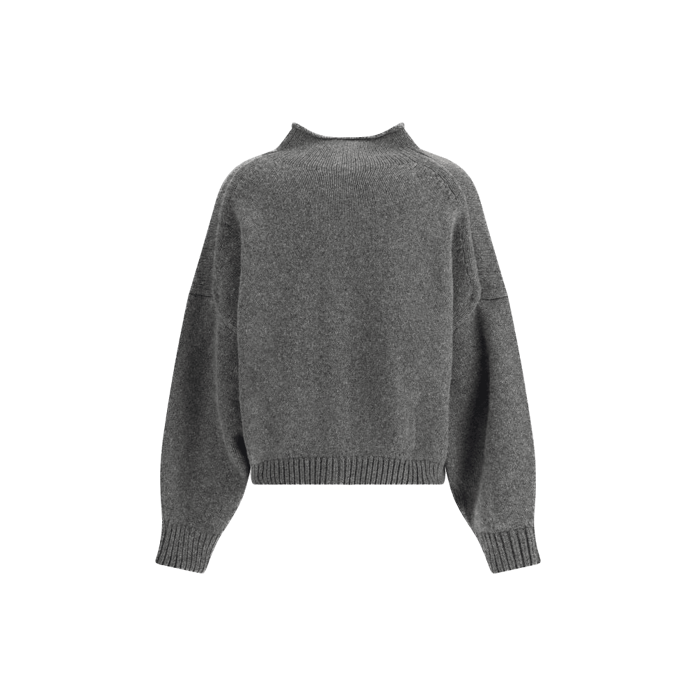Khaite Nelya Sweater Glam Steals
