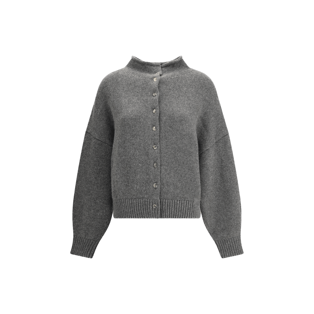 Khaite Nelya Sweater Glam Steals