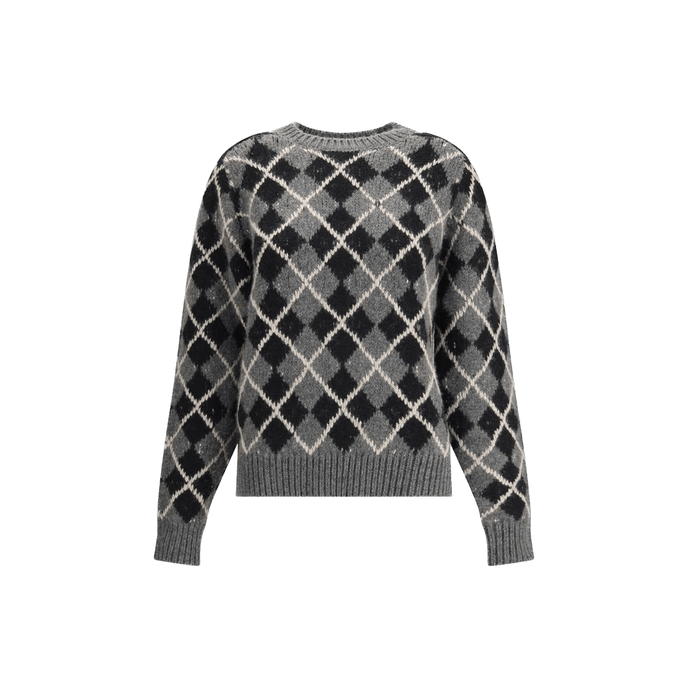 Khaite Pratt Sweater Glam Steals
