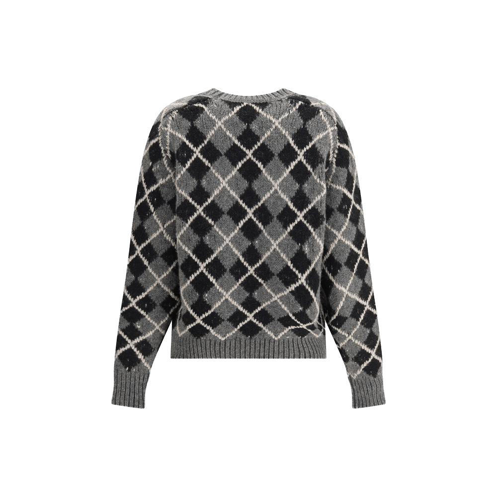 Khaite Pratt Sweater Glam Steals