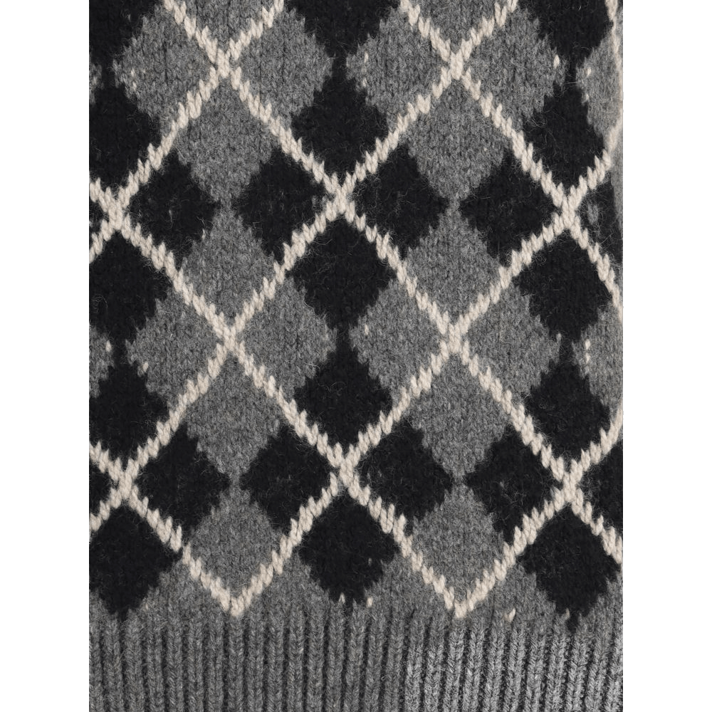 Khaite Pratt Sweater Glam Steals