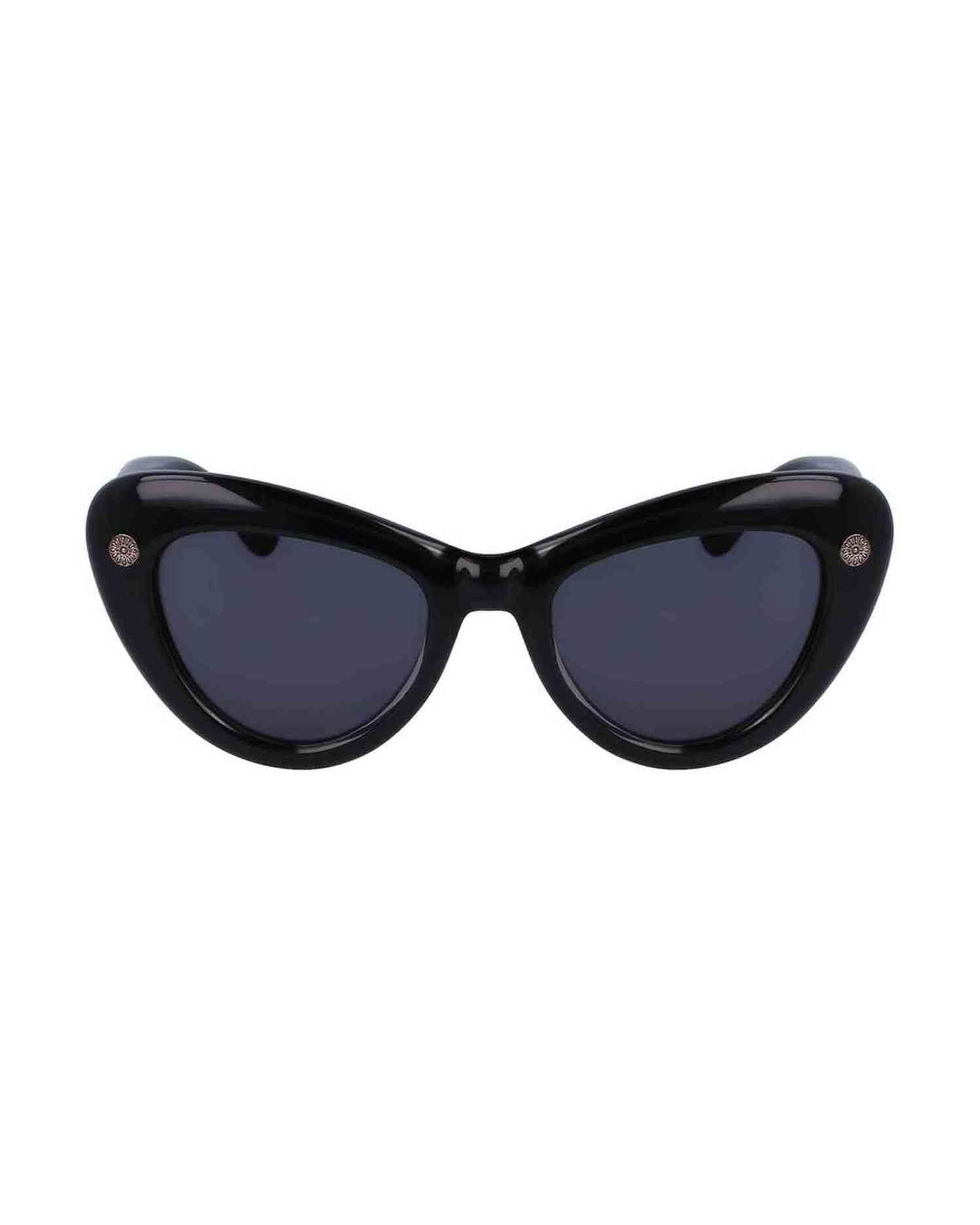 Lanvin Bio Gray Injected Sunglasses Sunglasses