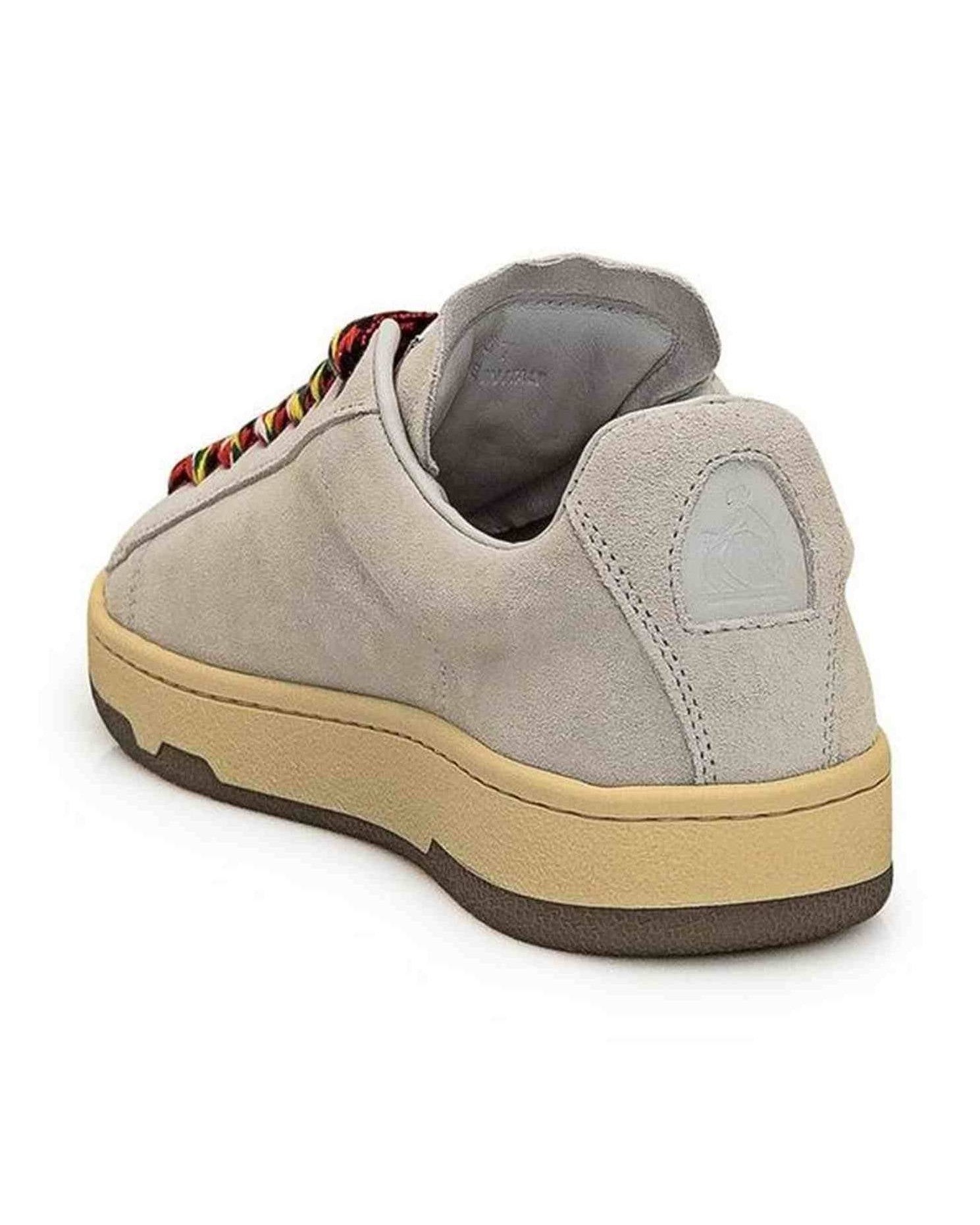 Lanvin Curb Sneakers Glam Steals