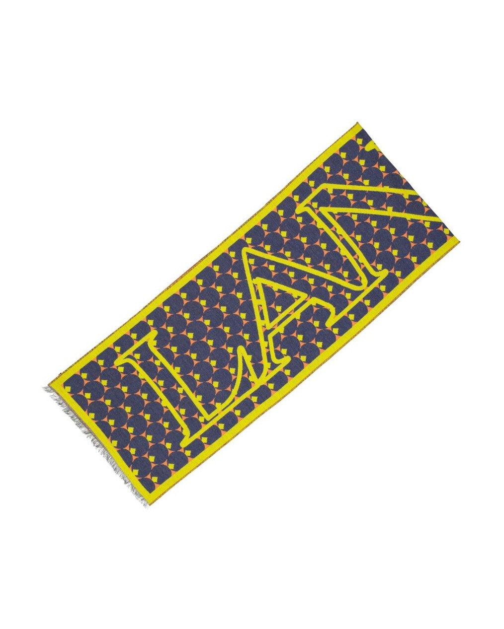 Lanvin Silk Scarf Glam Steals