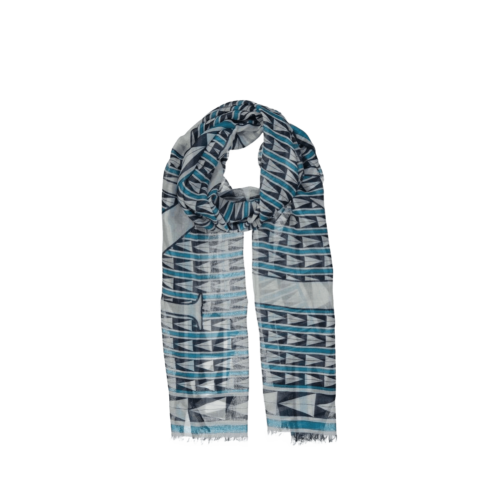 Lanvin Wool Scarf Glam Steals