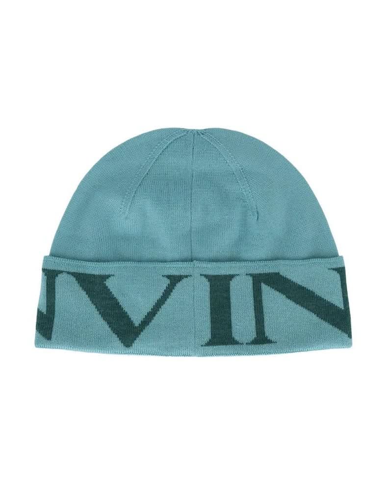 Lanvin Wool Virgin Beanie Beanies