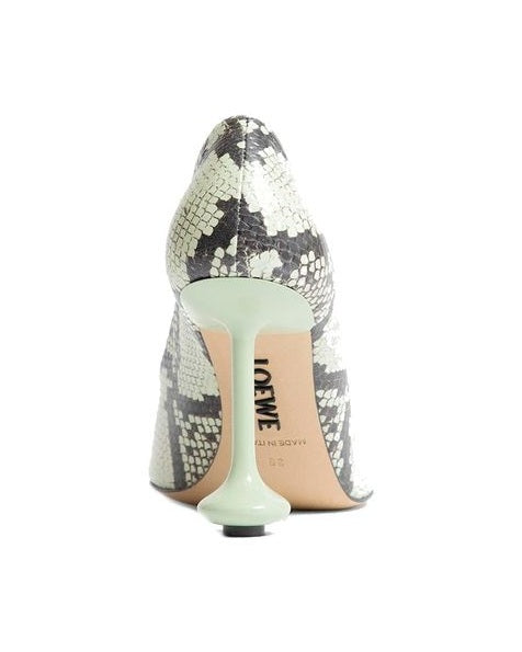 Loewe Goatskin Pumps Glam Steals