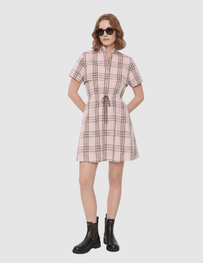 Desert Safari_Burberry_Dress
